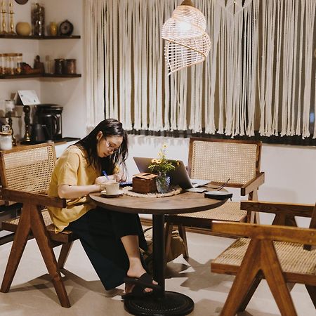 The Aratana Villa Dalat Luaran gambar