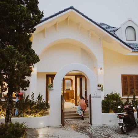 The Aratana Villa Dalat Luaran gambar