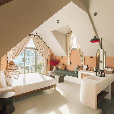 The Aratana Villa Dalat Luaran gambar