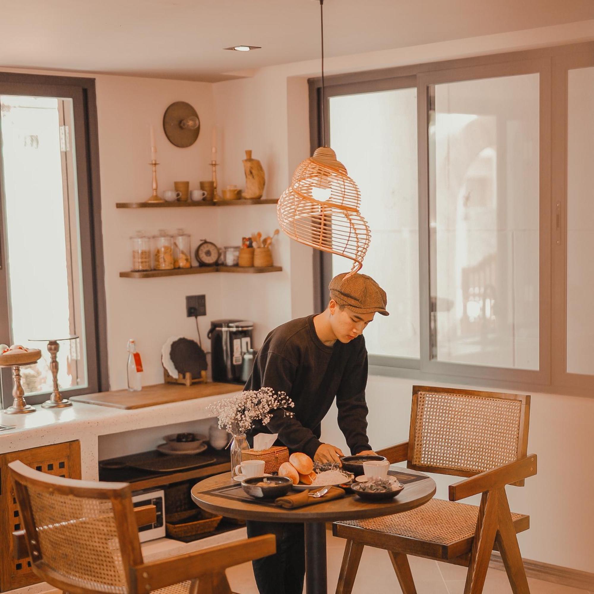 The Aratana Villa Dalat Luaran gambar