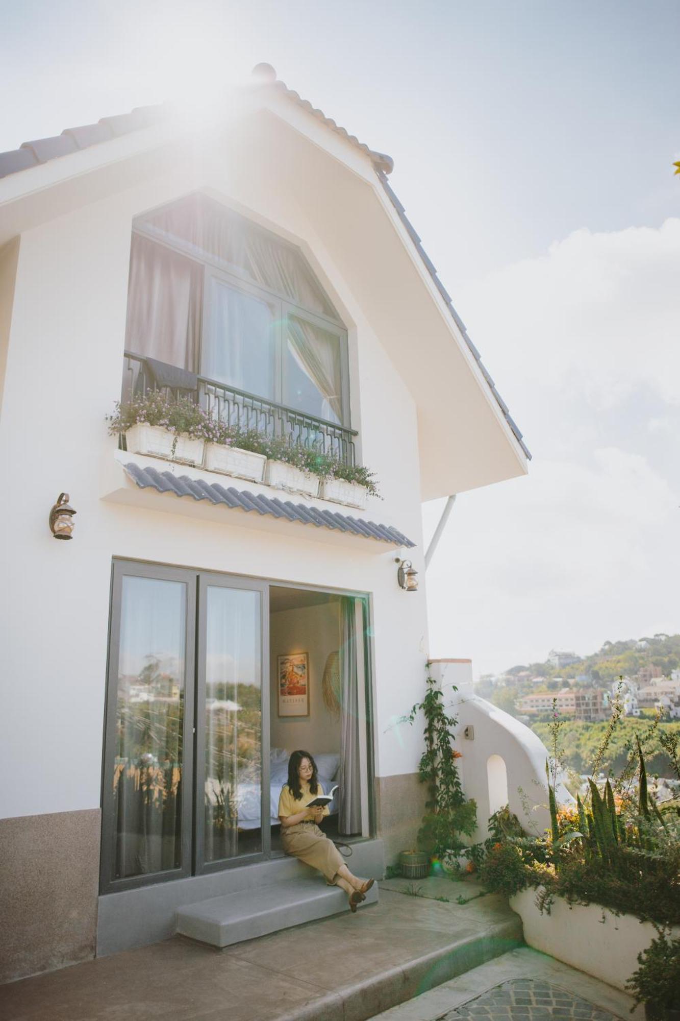 The Aratana Villa Dalat Luaran gambar