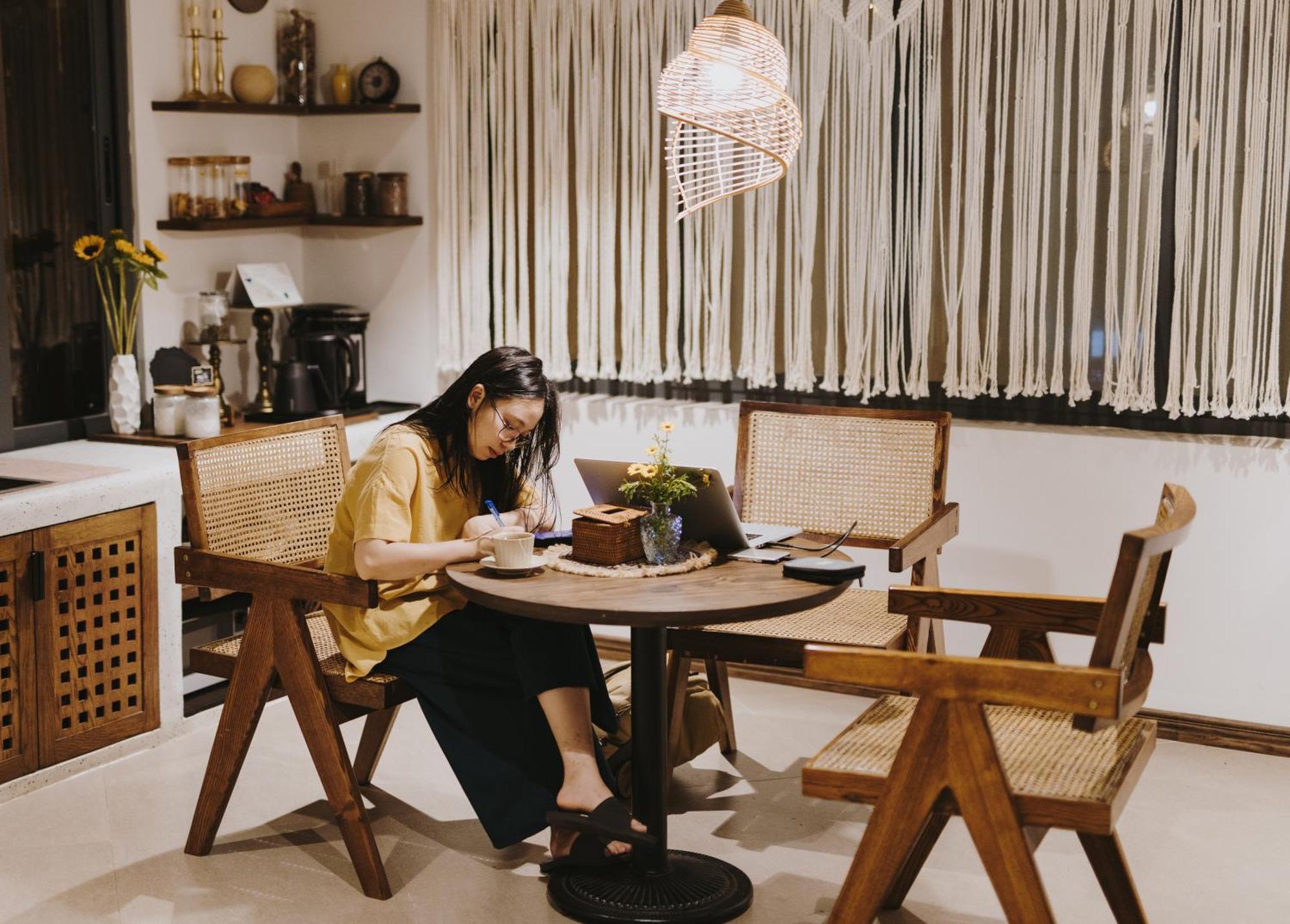 The Aratana Villa Dalat Luaran gambar