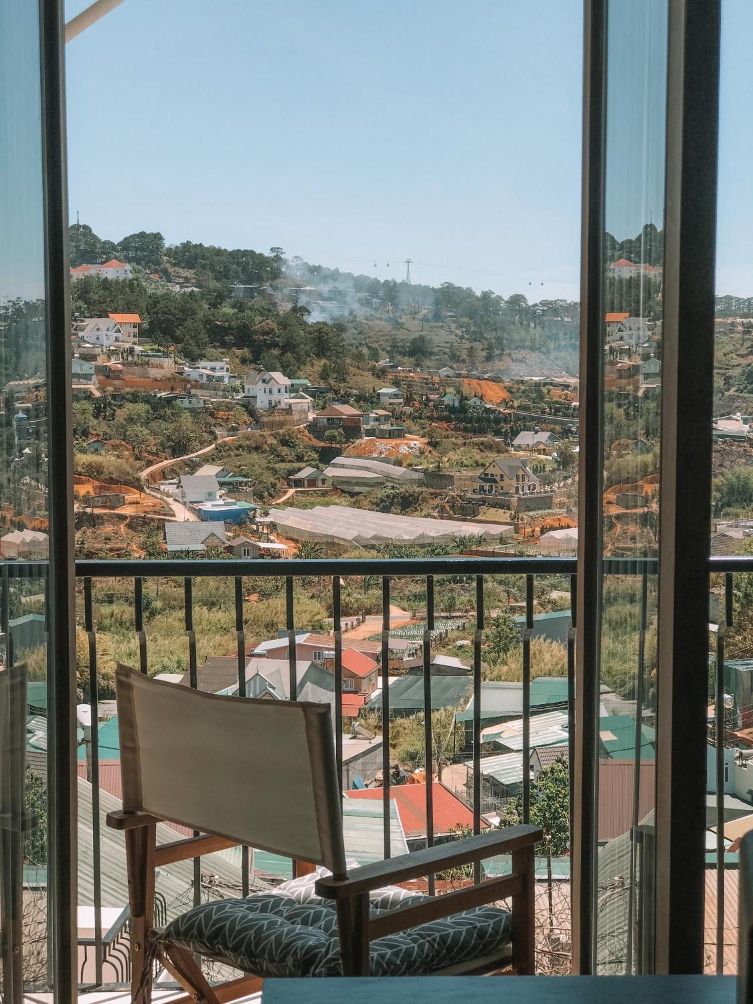 The Aratana Villa Dalat Luaran gambar