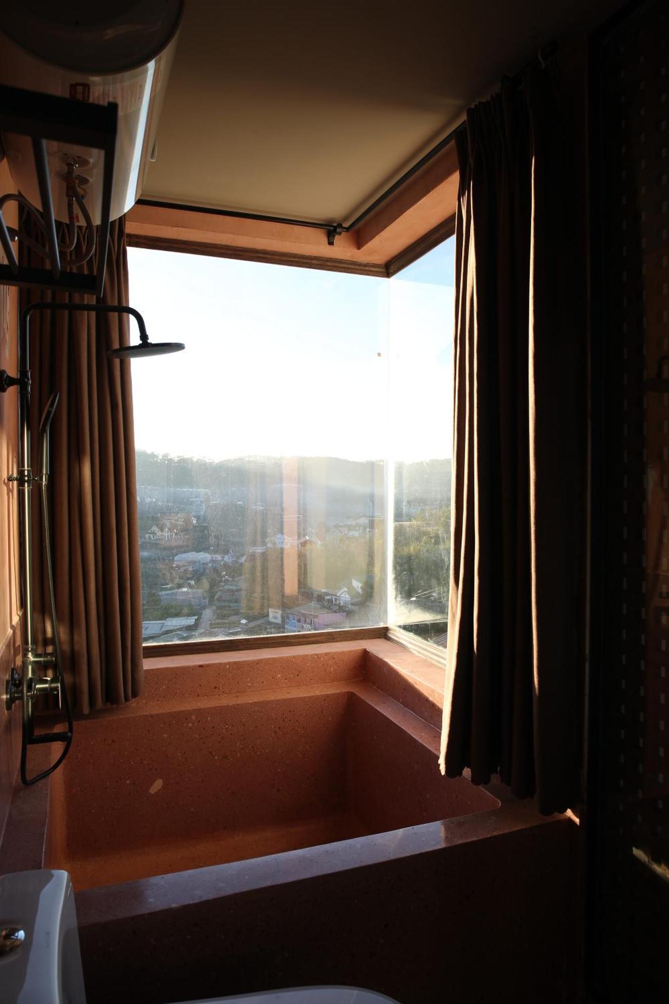 The Aratana Villa Dalat Bilik gambar