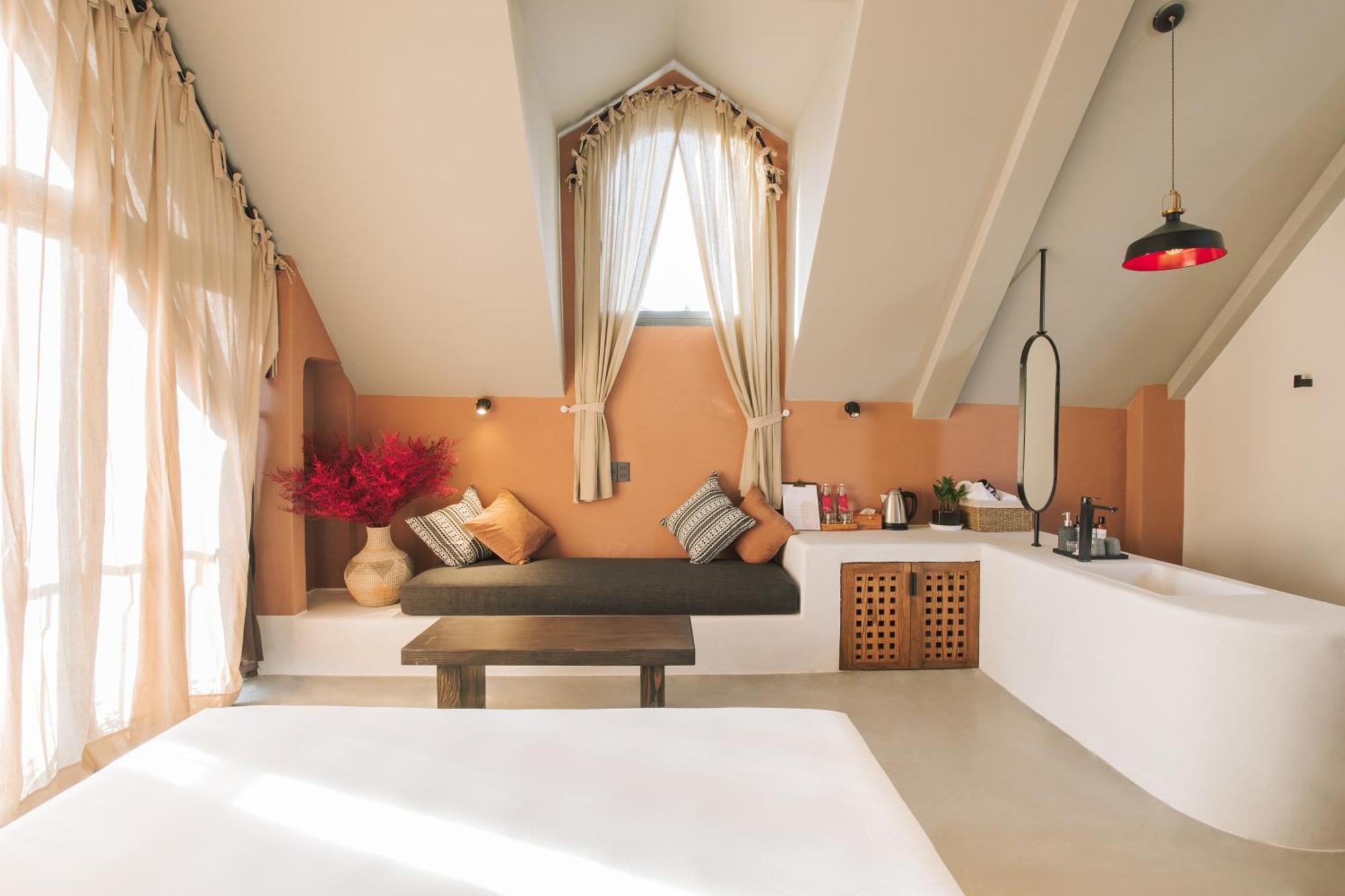 The Aratana Villa Dalat Bilik gambar