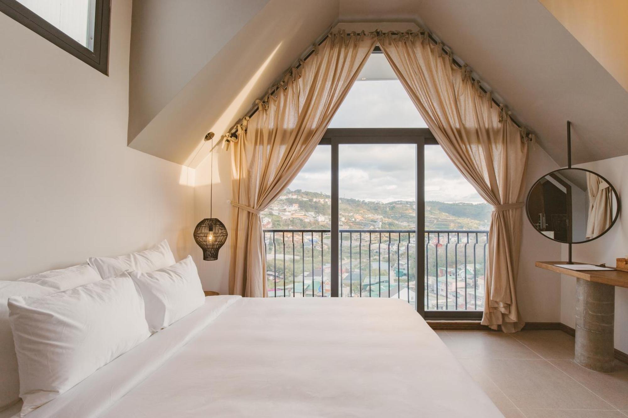 The Aratana Villa Dalat Bilik gambar