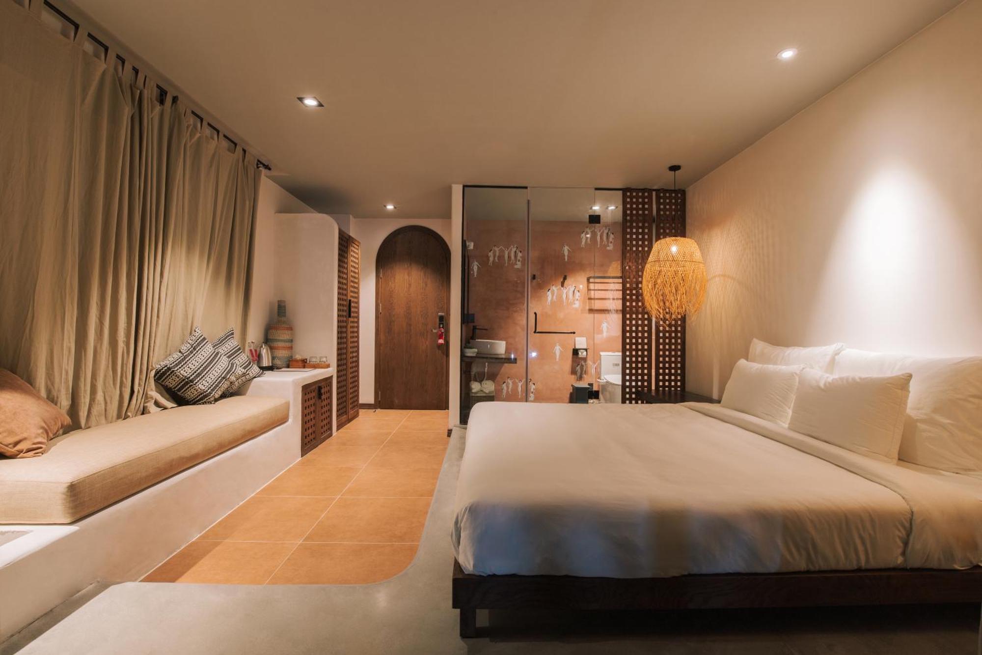 The Aratana Villa Dalat Luaran gambar