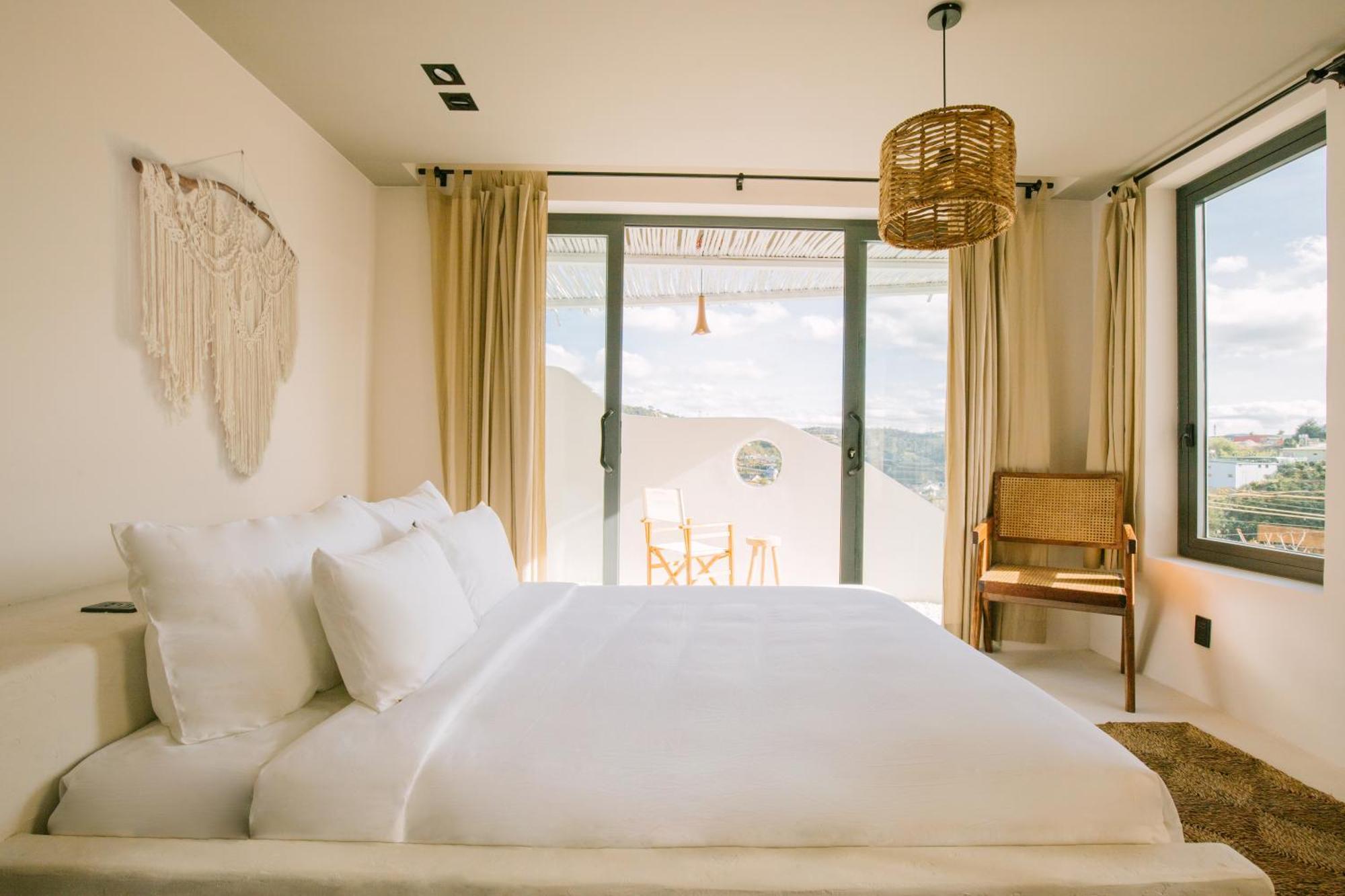 The Aratana Villa Dalat Bilik gambar