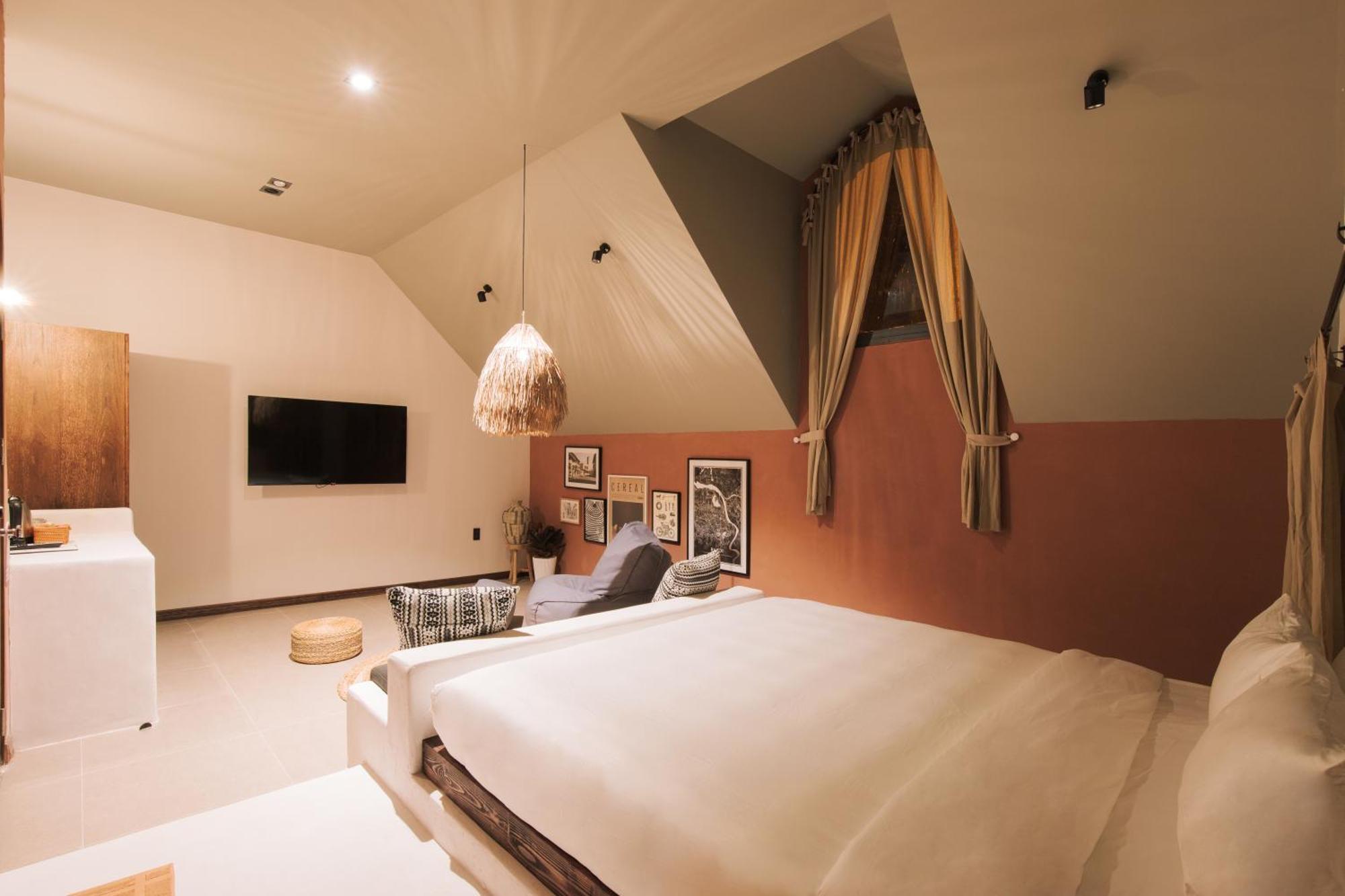 The Aratana Villa Dalat Bilik gambar
