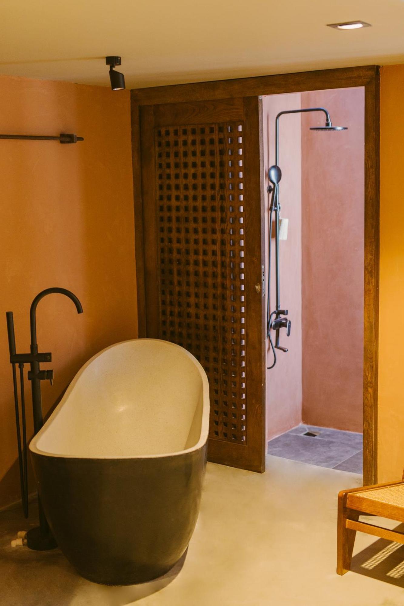The Aratana Villa Dalat Luaran gambar