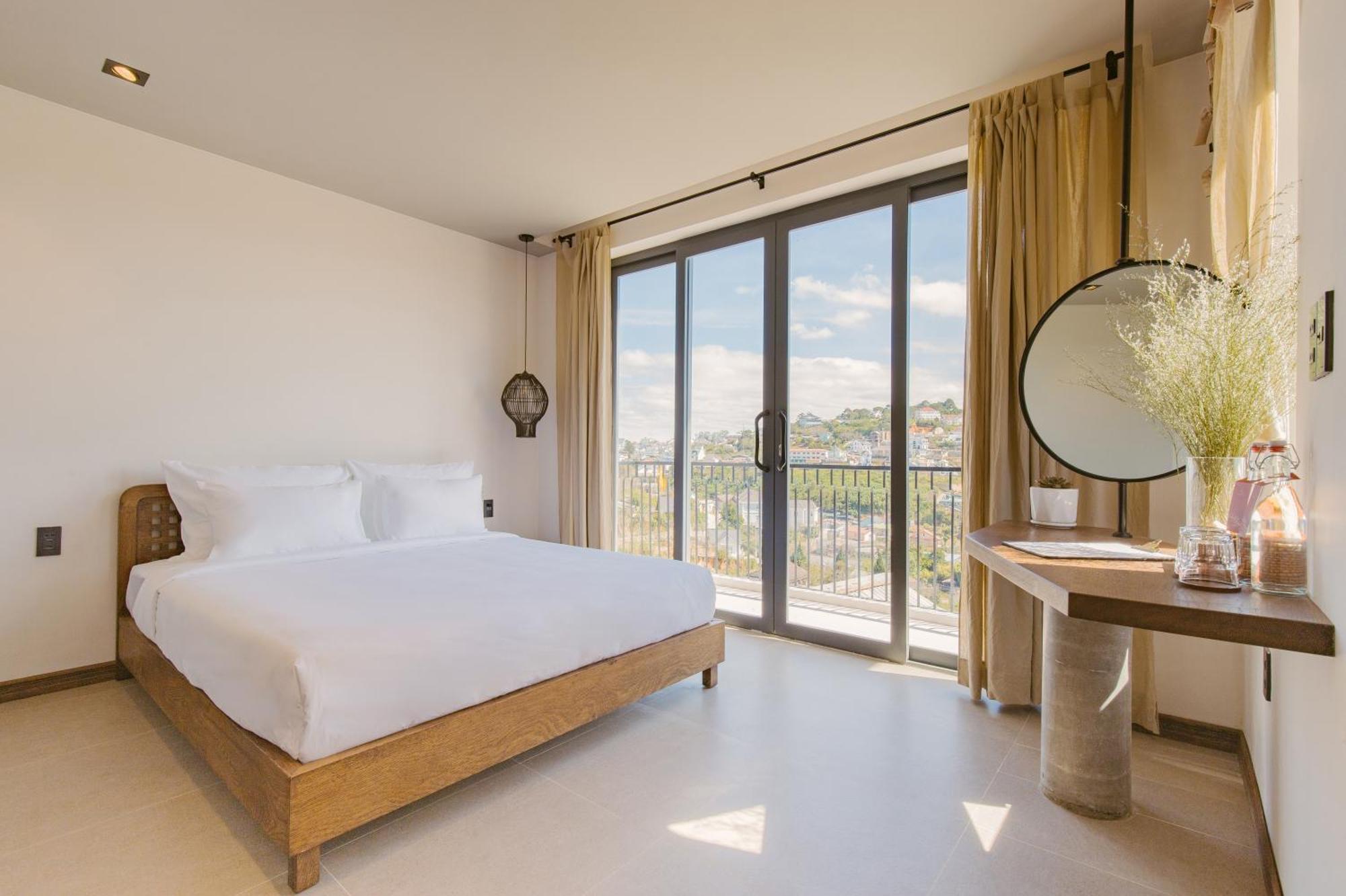 The Aratana Villa Dalat Bilik gambar