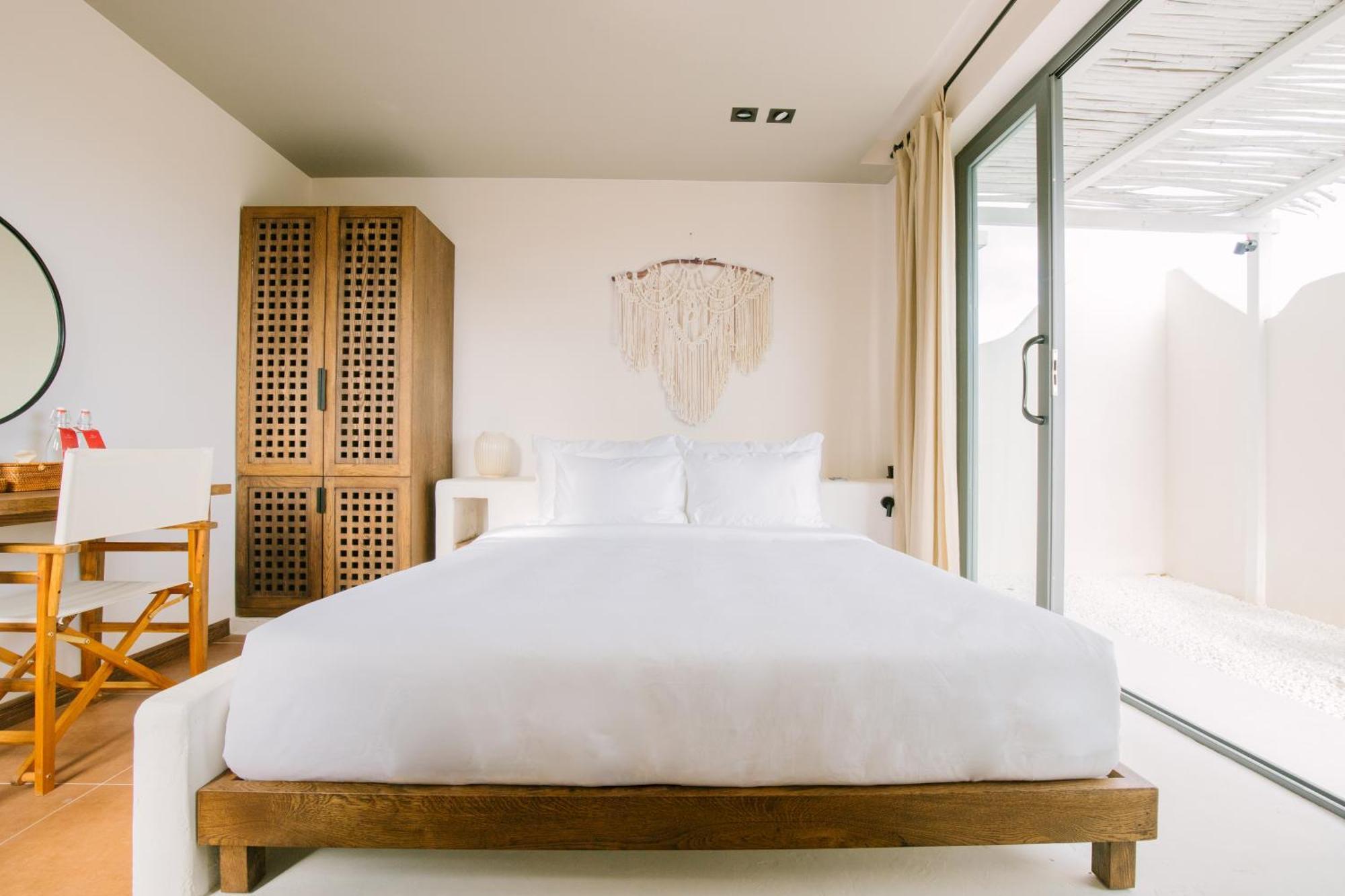 The Aratana Villa Dalat Bilik gambar