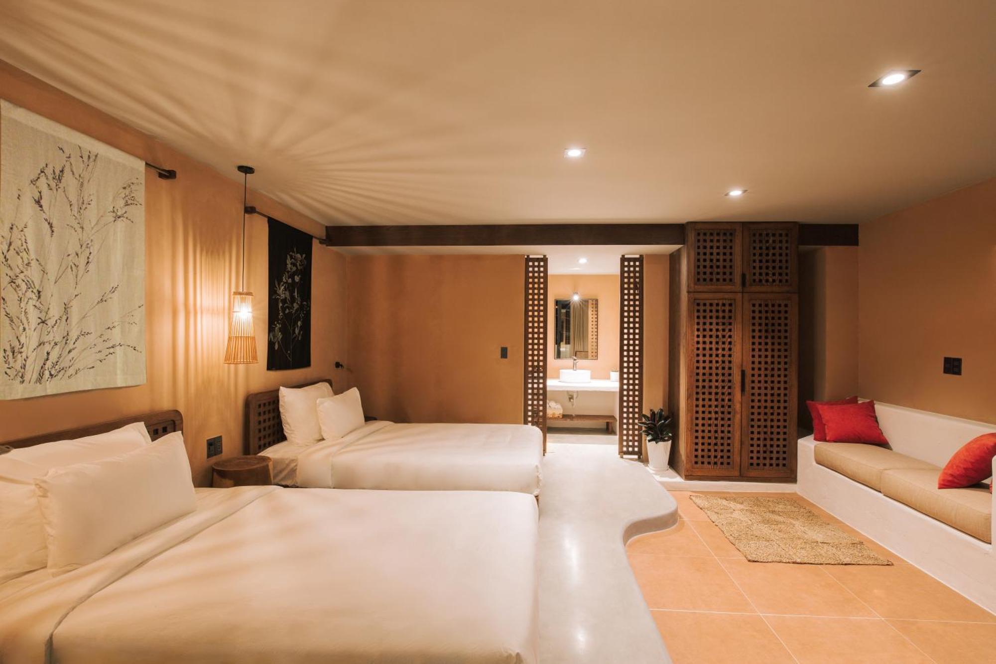 The Aratana Villa Dalat Bilik gambar