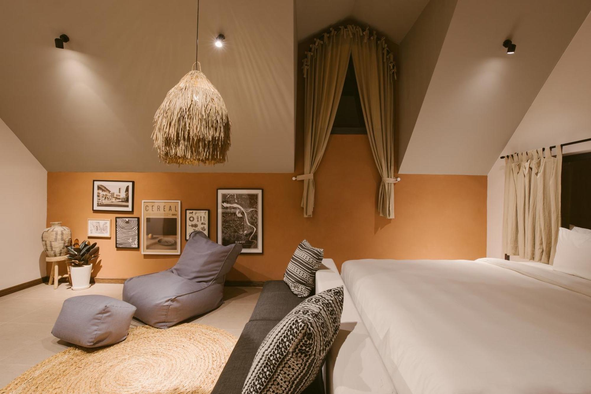 The Aratana Villa Dalat Bilik gambar