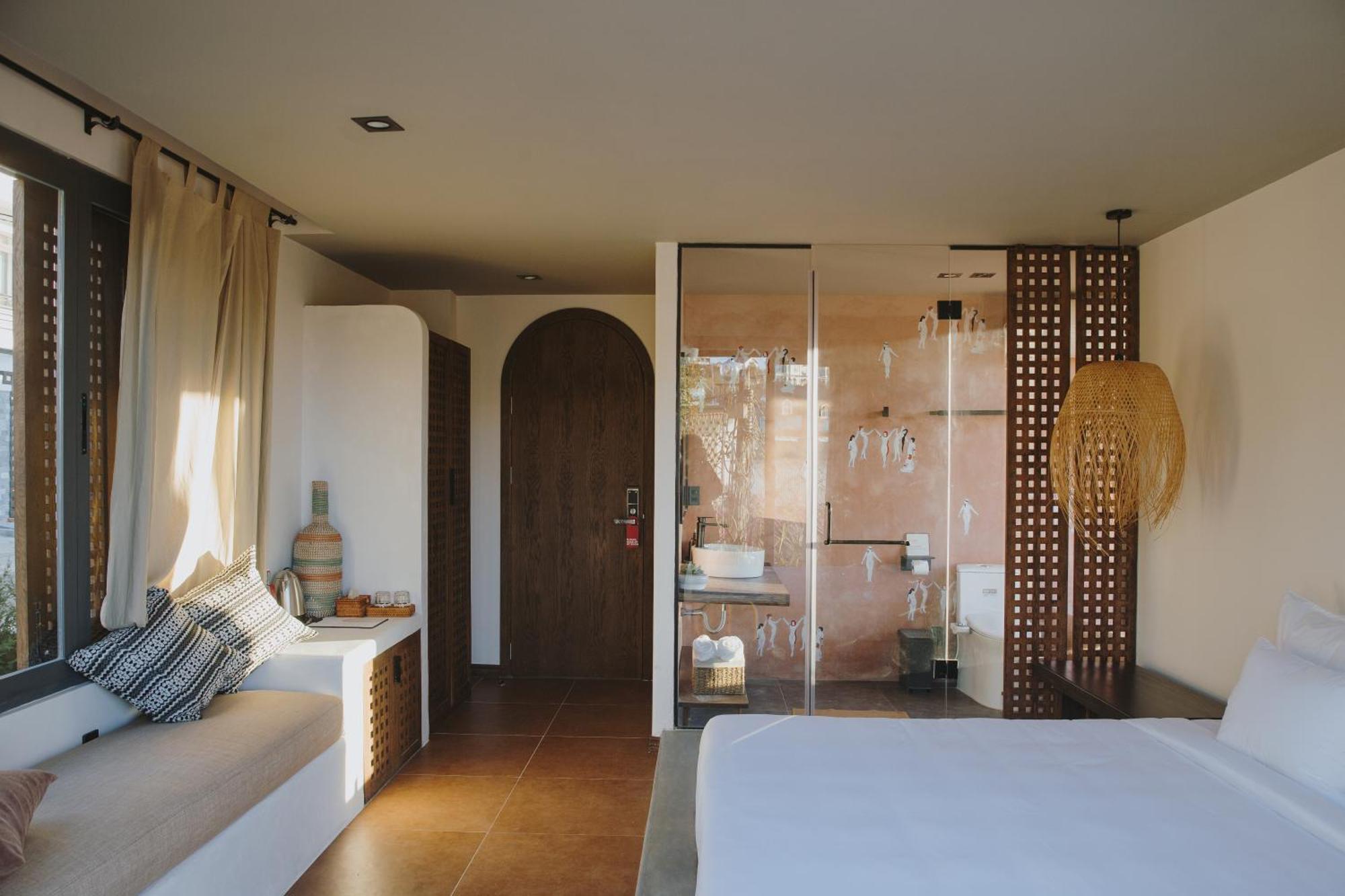 The Aratana Villa Dalat Luaran gambar