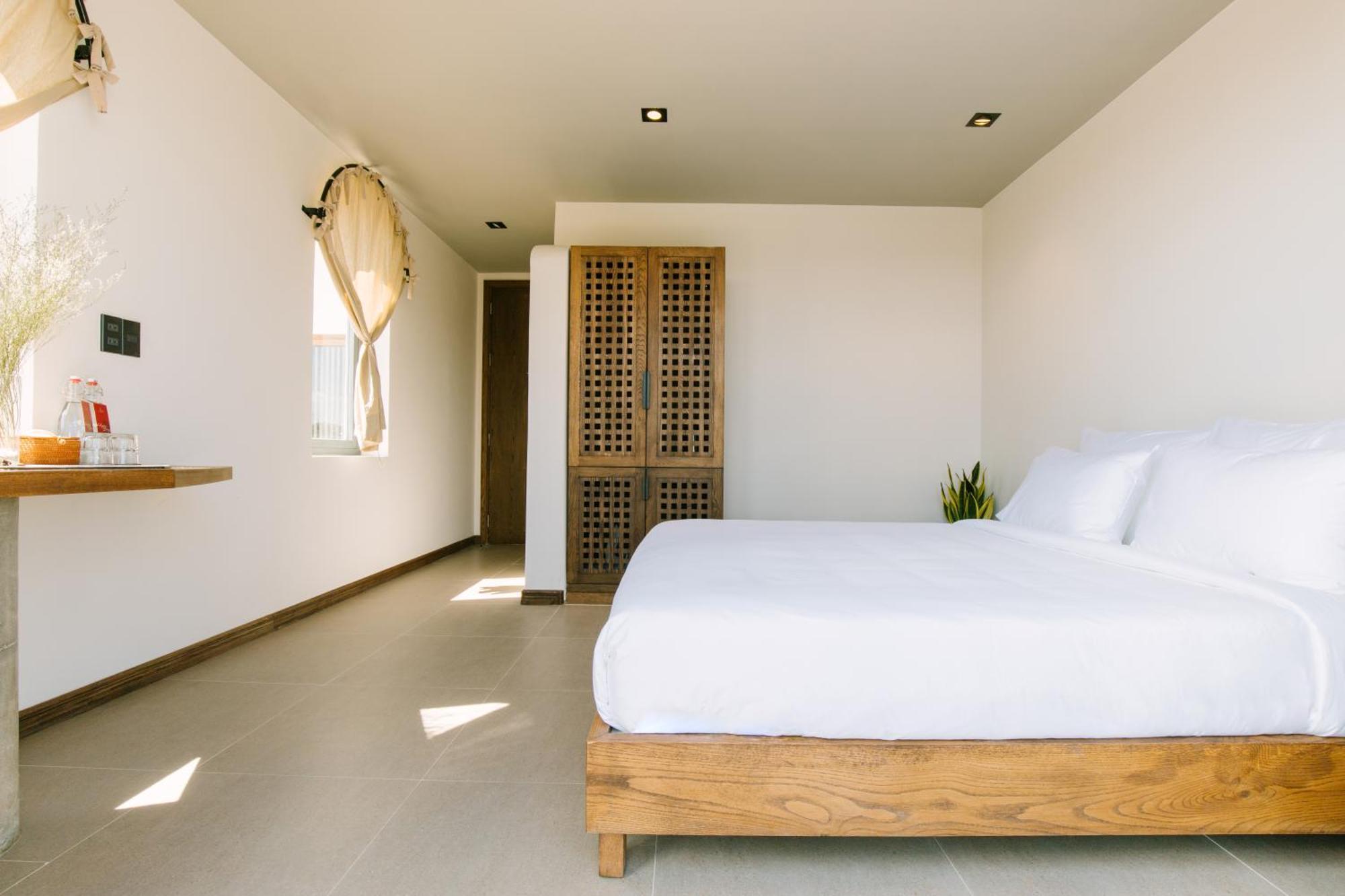 The Aratana Villa Dalat Bilik gambar