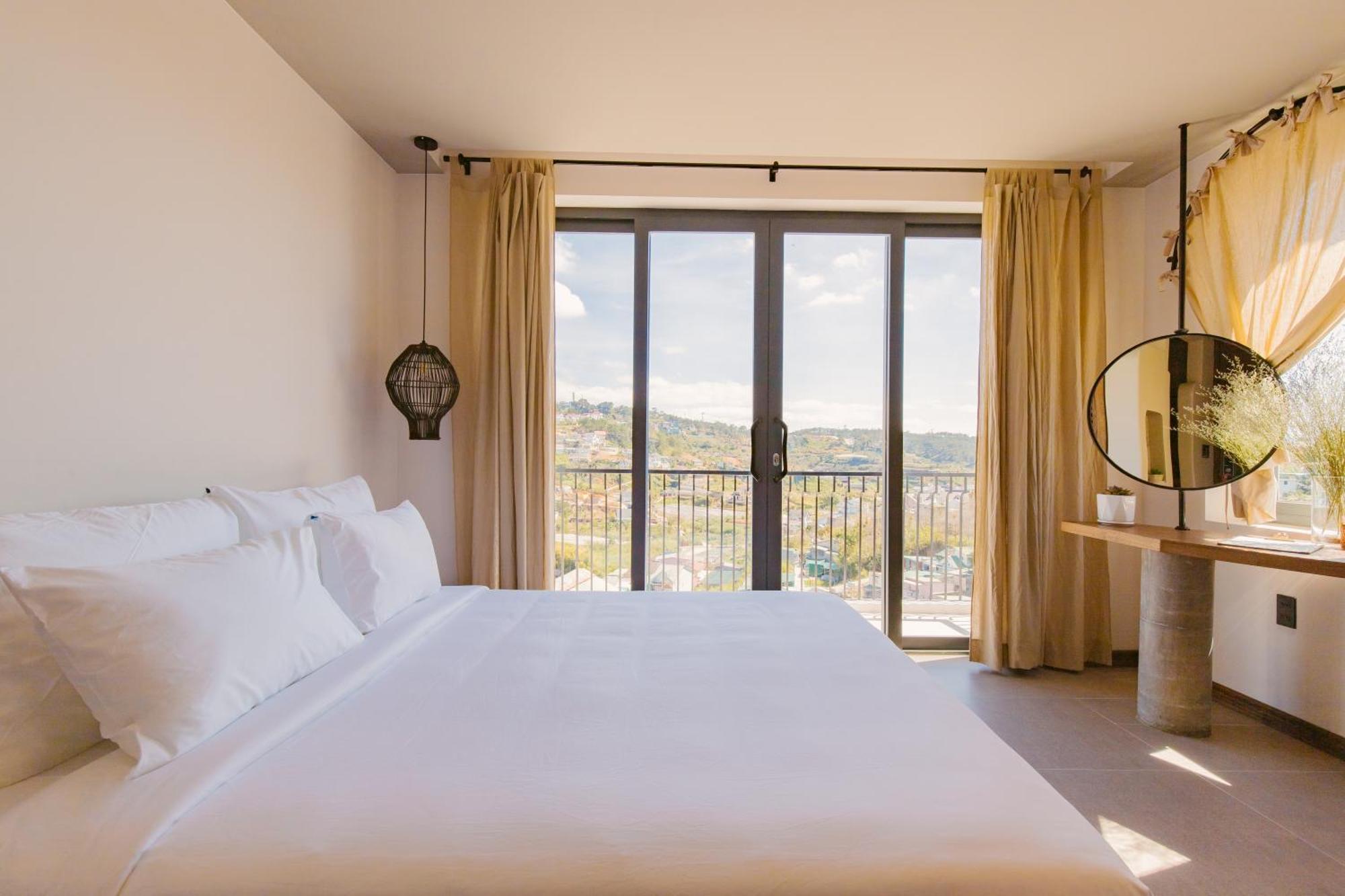 The Aratana Villa Dalat Bilik gambar