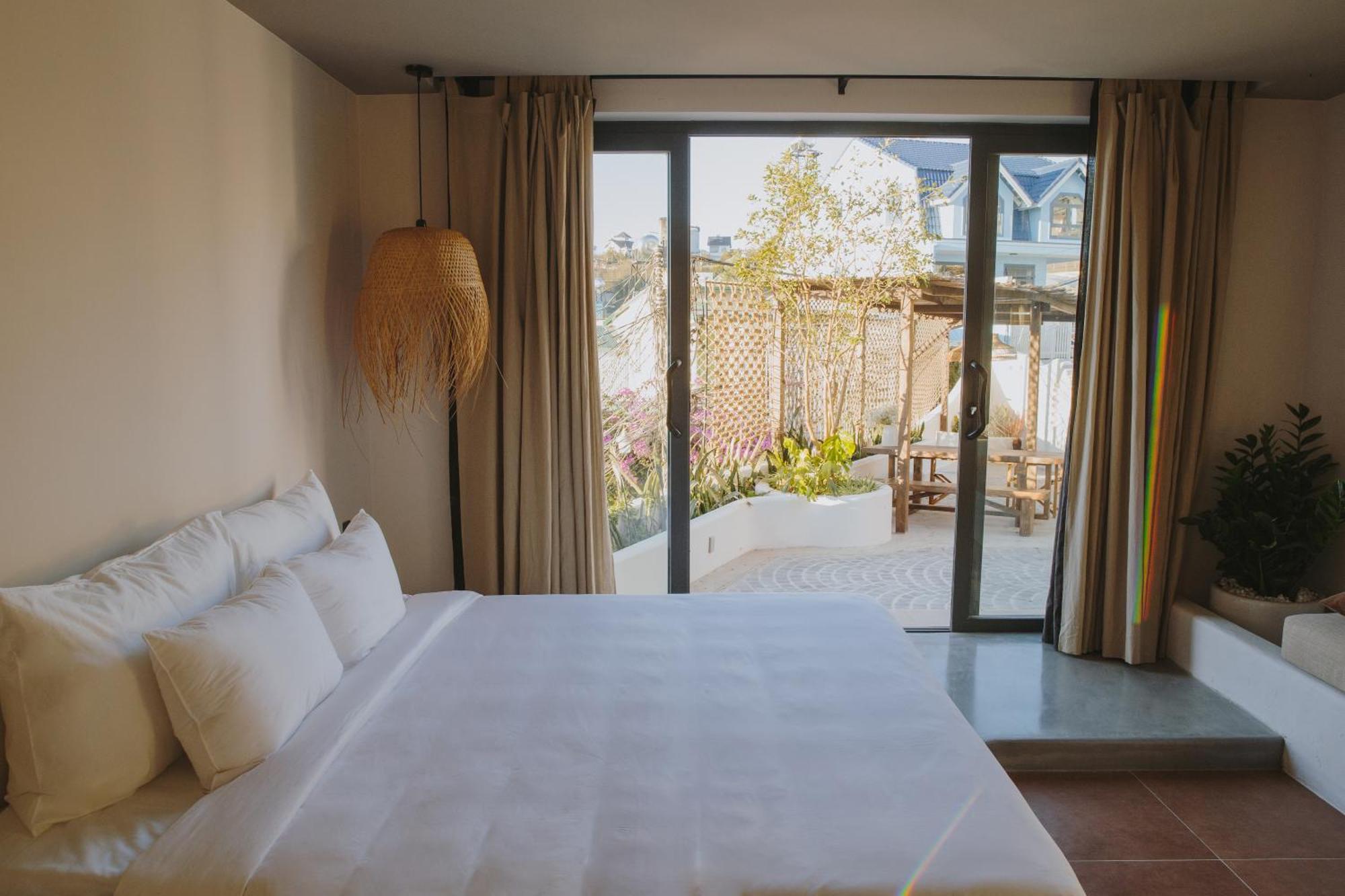 The Aratana Villa Dalat Bilik gambar
