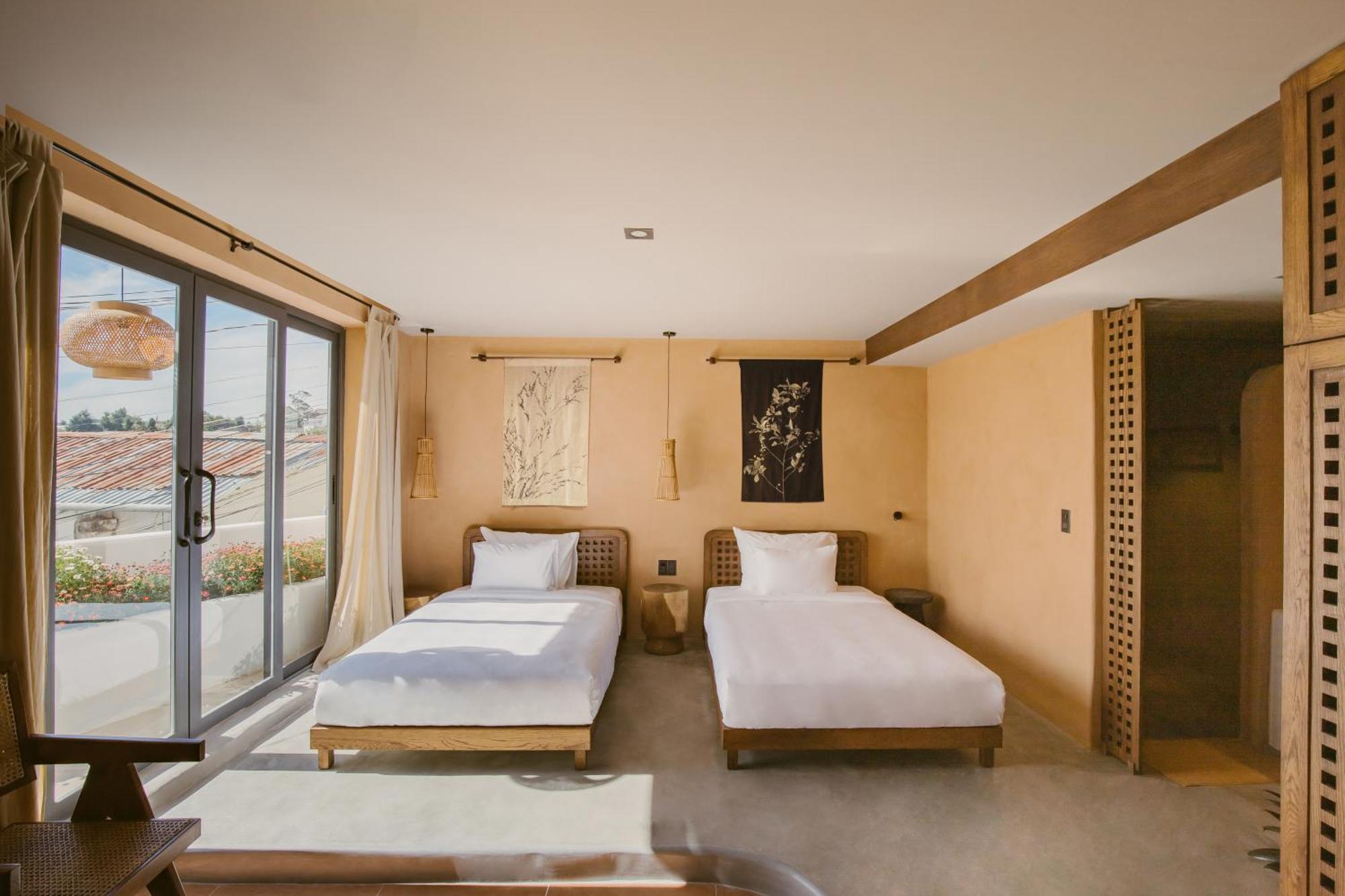 The Aratana Villa Dalat Bilik gambar